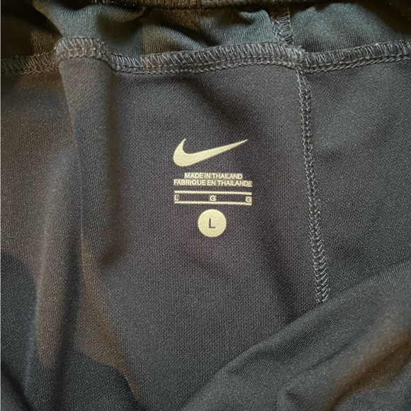 Nike Athletic Shorts - Picture 3 of 4